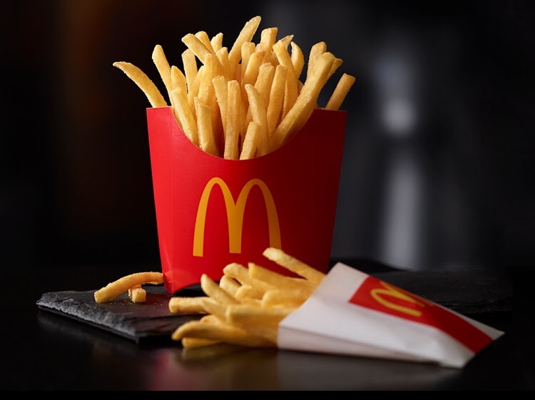 McDonalds | 101 Chemin Saint-François-Xavier, Candiac, QC J5R 4V4, Canada | Phone: (450) 632-4723