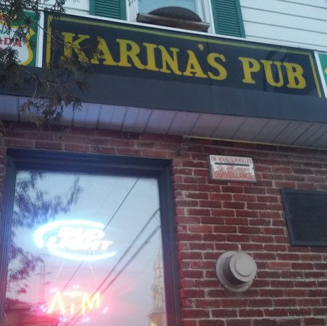 Karinas Pub | 668 Cartier St, Casselman, ON K0A 1M0, Canada | Phone: (613) 764-5608