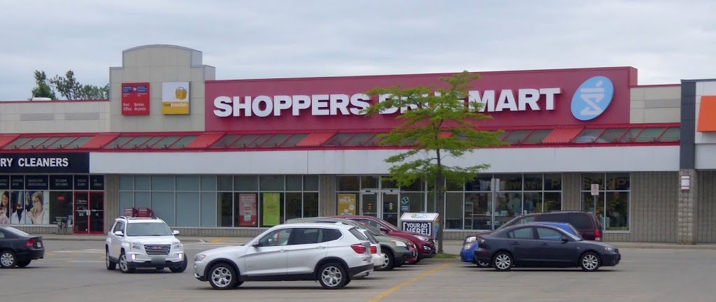 Shoppers Drug Mart | 2080 Appleby Line, Burlington, ON L7L 6M6, Canada | Phone: (905) 332-8787