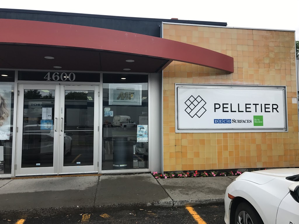 Pelletier Deco Flooring | 4600 Boulevard Guillaume-Couture, Lévis, QC G6W 5N6, Canada | Phone: (418) 837-3681