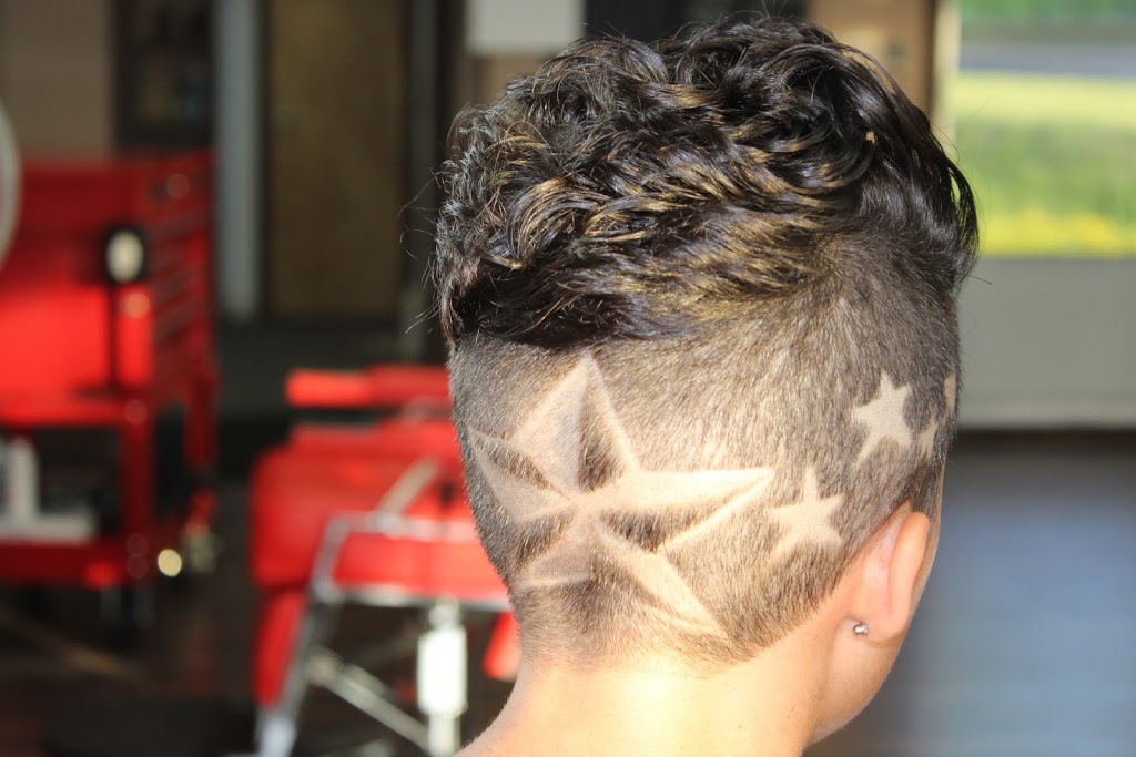 The Razors Edge Barbershop | 1415, 4433 Southwestern Blvd, Hamburg, NY 14075, USA | Phone: (716) 422-0207