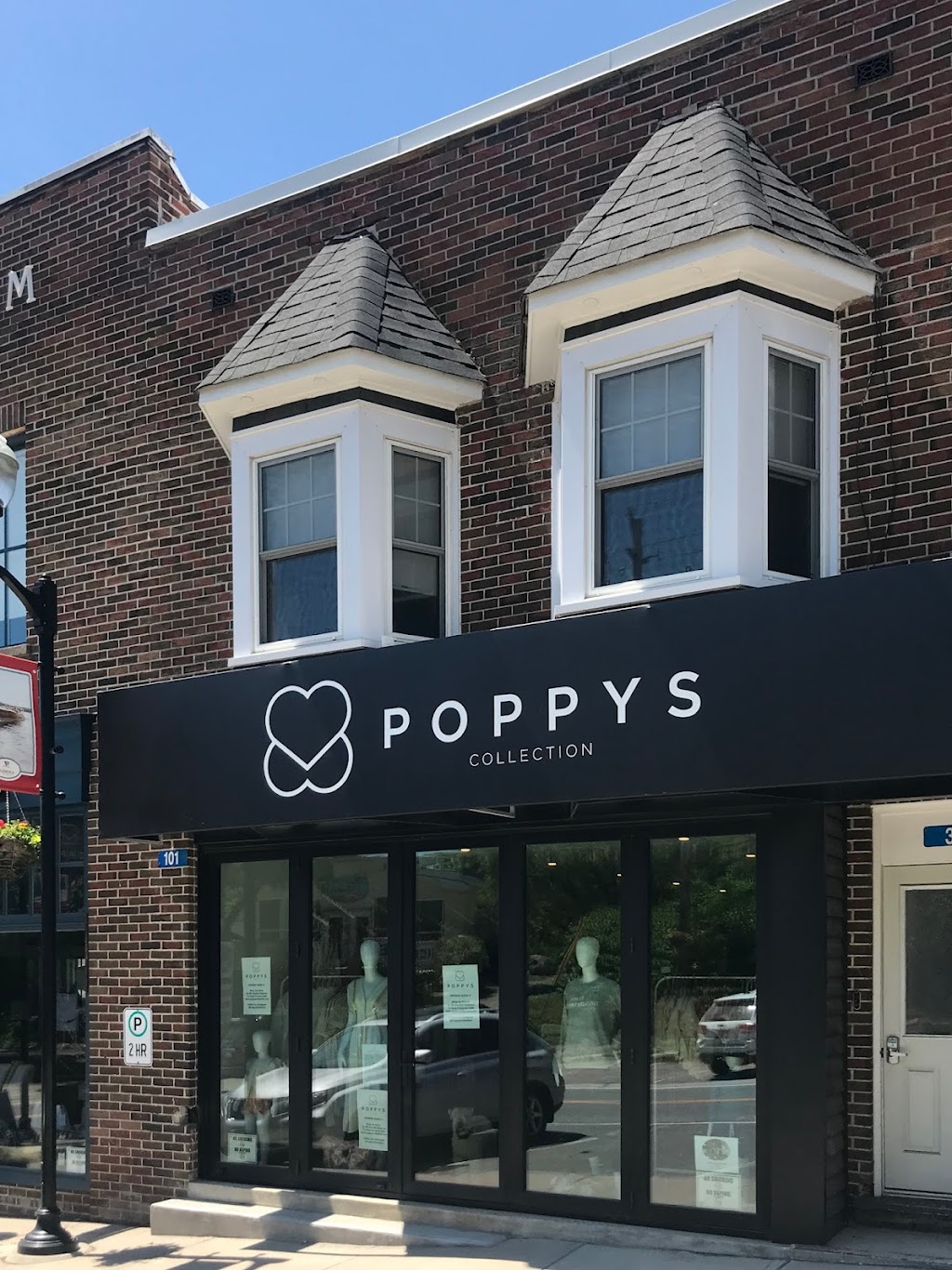 Poppys Collection | 101 Maple St, Port Carling, ON P0B 1J0, Canada | Phone: (705) 606-2984