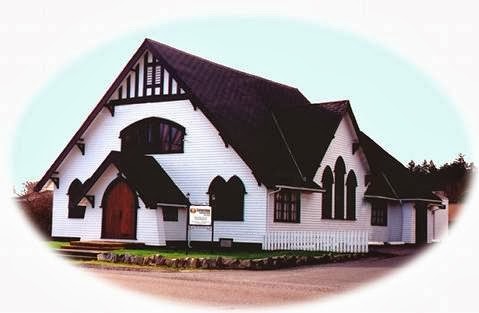 Cornerstone Pentecostal Church | 4274 Wilkinson Rd, Victoria, BC V8Z 5B5, Canada | Phone: (250) 479-8551