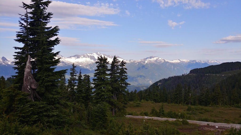 Brohm Ridge Chalet | Squamish-Lillooet D, BC V8B 0P6, Canada