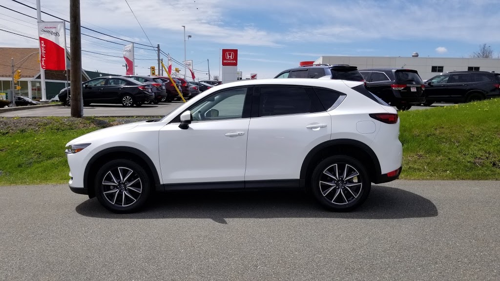 County Mazda | 391 Westville Rd, New Glasgow, NS B2H 2J6, Canada | Phone: (902) 752-0442