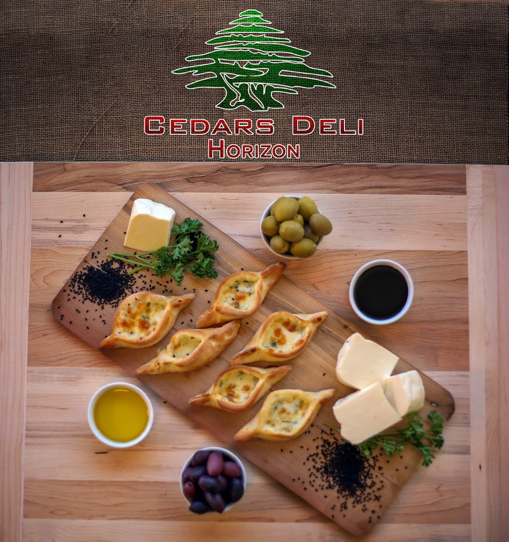 Cedars Deli | 3508 32 Ave NE, Calgary, AB T1Y 6J2, Canada | Phone: (403) 250-2004