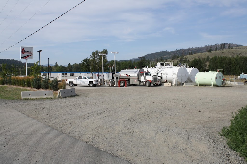 H Silvey Distributing Ltd | Neilson St, Merritt, BC V1K 1B8, Canada | Phone: (250) 315-4748