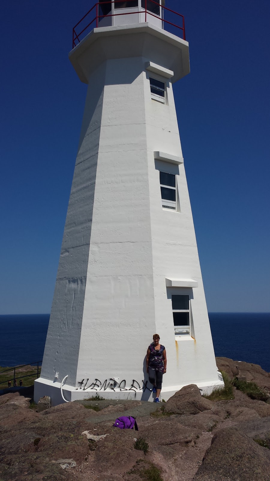 Historic Ferryland Museum | NL-10, Ferryland, NL A0A 4B0, Canada | Phone: (709) 432-2711