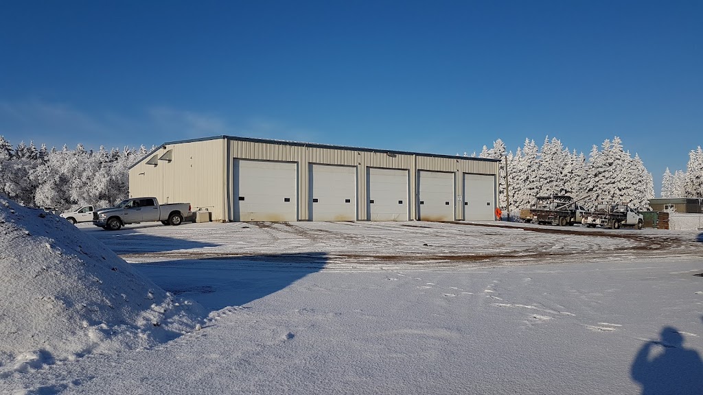 Alberta Highway Services Ltd | 3807 64 St, Wetaskiwin, AB T9A 3S8, Canada | Phone: (780) 352-4859