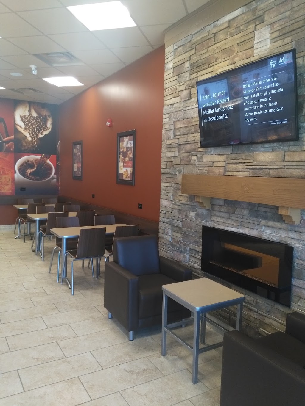 Tim Hortons | 10 Westwind Dr #211, Spruce Grove, AB T7X 0Y5, Canada | Phone: (780) 960-1875