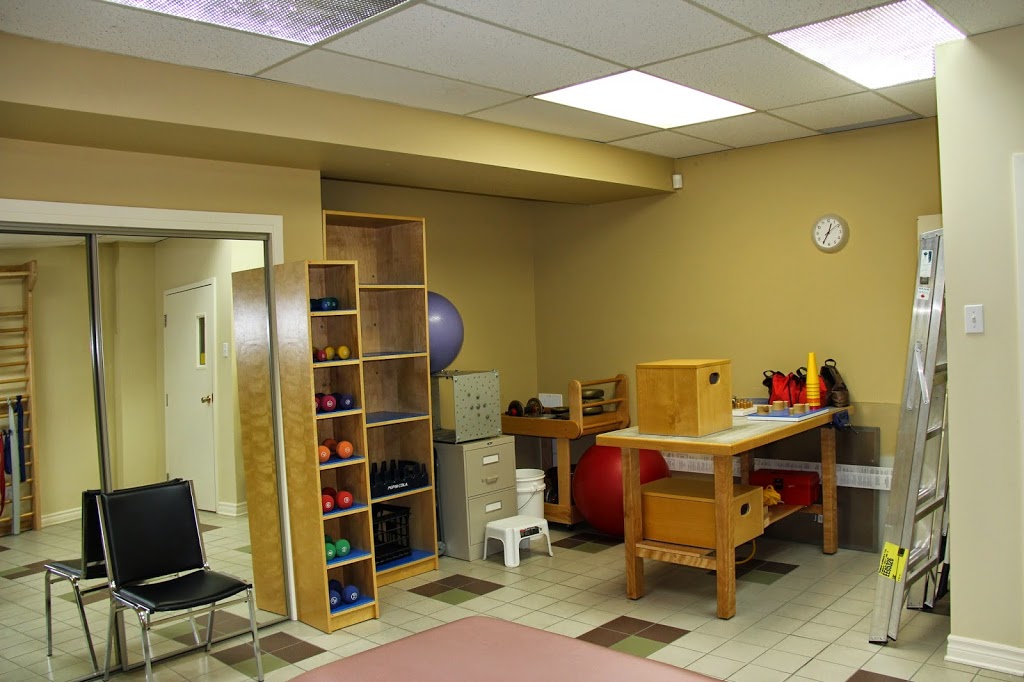 Physiothérapie Première Ligne | 482 Boulevard Ste Anne, Sainte-Anne-des-Plaines, QC J0N 1H0, Canada | Phone: (450) 478-3078