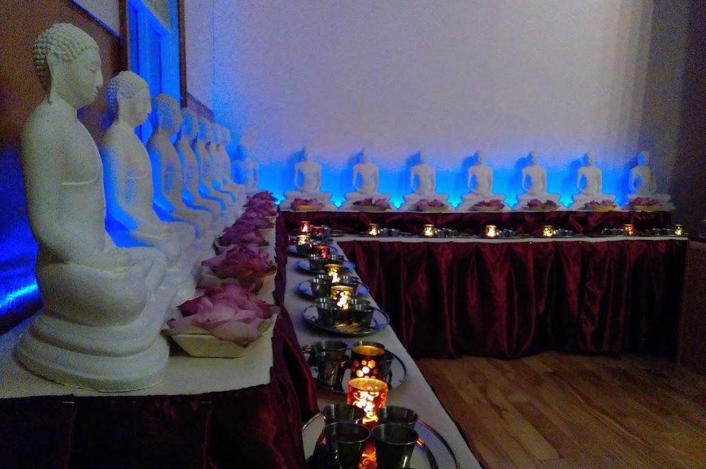 Atlantic Theravada Buddhist Temple | HERRING RD COVE, Halifax, NS B3R 1Z1, Canada | Phone: (902) 477-7898