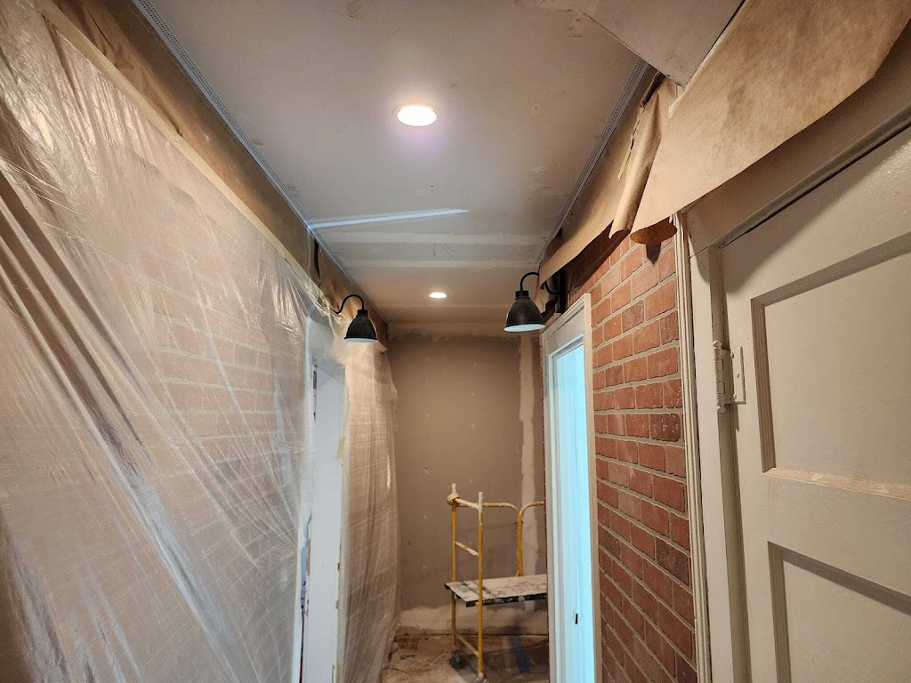 Calgary Drywall Contractors | 123 Everwoods Green SW Site B, Calgary, AB T2Y 0B6, Canada | Phone: (587) 316-6128