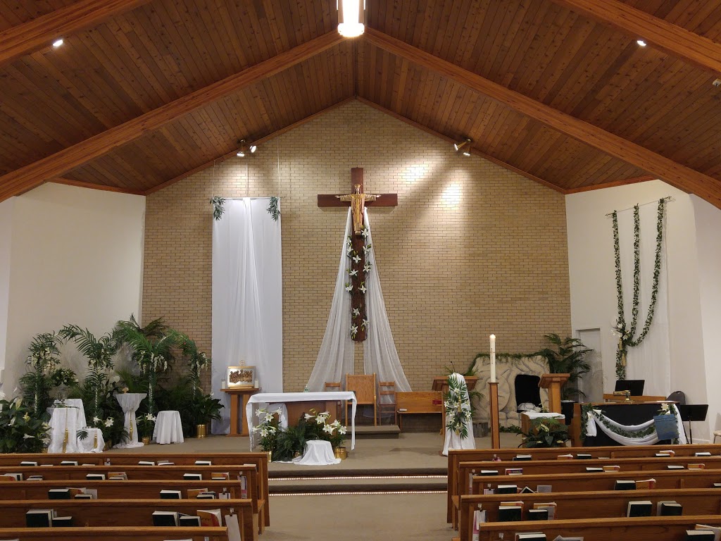 St. John Bosco Catholic Parish - Saskatoon | 1202 Avenue O S, Saskatoon, SK S7M 2T6, Canada | Phone: (306) 652-1045