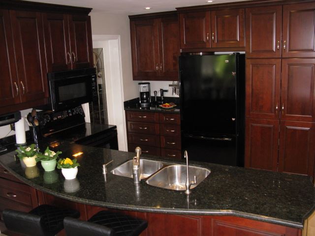 Techno Kitchen Refacing | 1290 Speers Rd #6, Oakville, ON L6L 2X4, Canada | Phone: (905) 466-2899