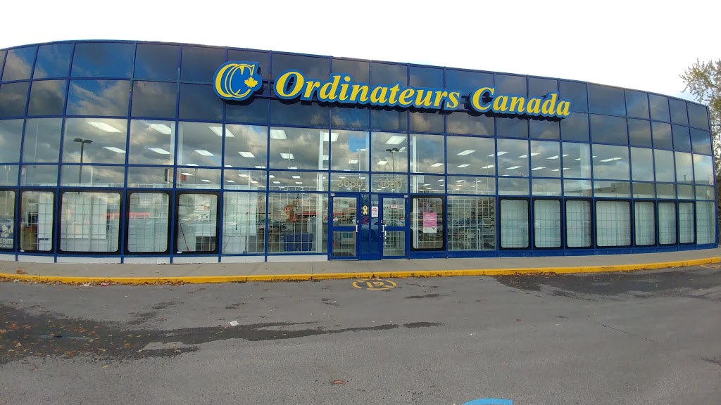 Ordinateurs Canada Greenfield Park | 3680 Boulevard Taschereau, Greenfield Park, QC J4V 2H8, Canada | Phone: (450) 693-0272