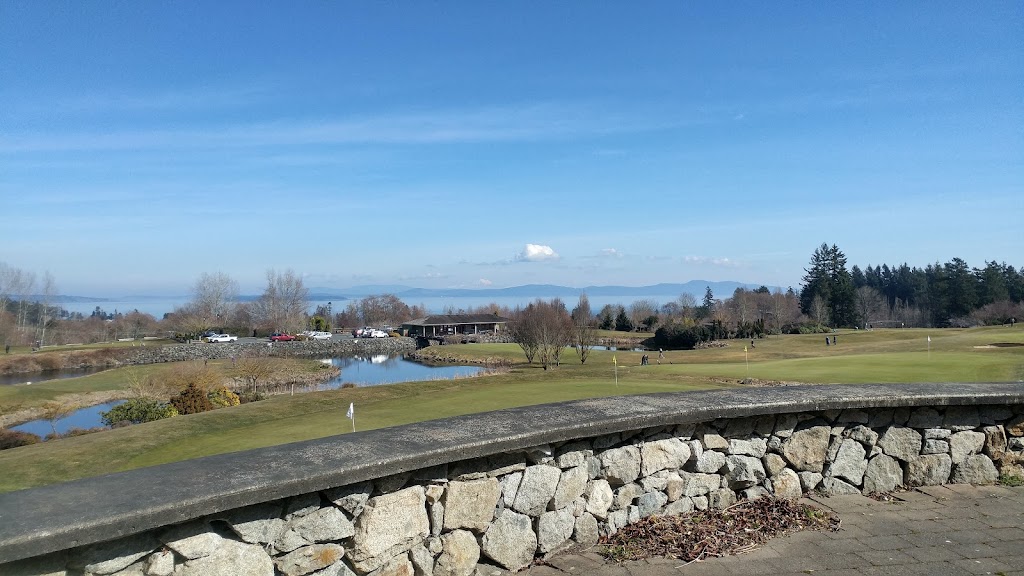 Ridge Golf Course | 5300 Cordova Bay Rd, Victoria, BC V8Y 1R1, Canada | Phone: (250) 658-3996