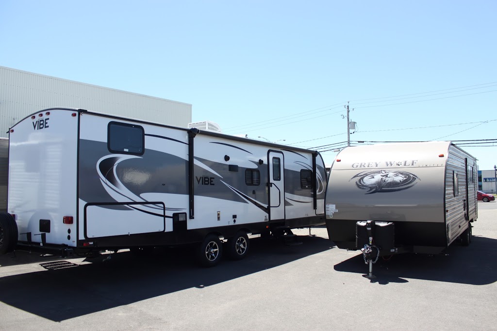 Larry Autos Caravans Inc. | 535 Route du Président-Kennedy, Pintendre, QC G6C 1M5, Canada | Phone: (418) 838-0333