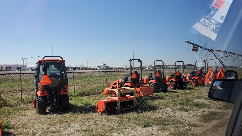 New-Way Kubota | 91008 Range Road 210, Lethbridge County, AB T1J 5P2, Canada | Phone: (403) 328-3777