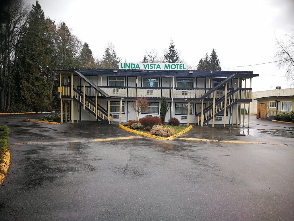 Linda Vista Motel | 6498 King George Hwy, Surrey, BC V3W 4Z3, Canada | Phone: (604) 591-1171