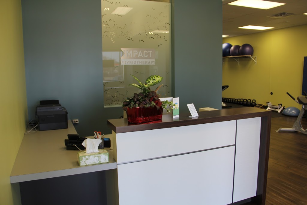 Impact Physiotherapy | 756 Pembina Hwy #2B, Winnipeg, MB R3M 2M7, Canada | Phone: (204) 453-3290