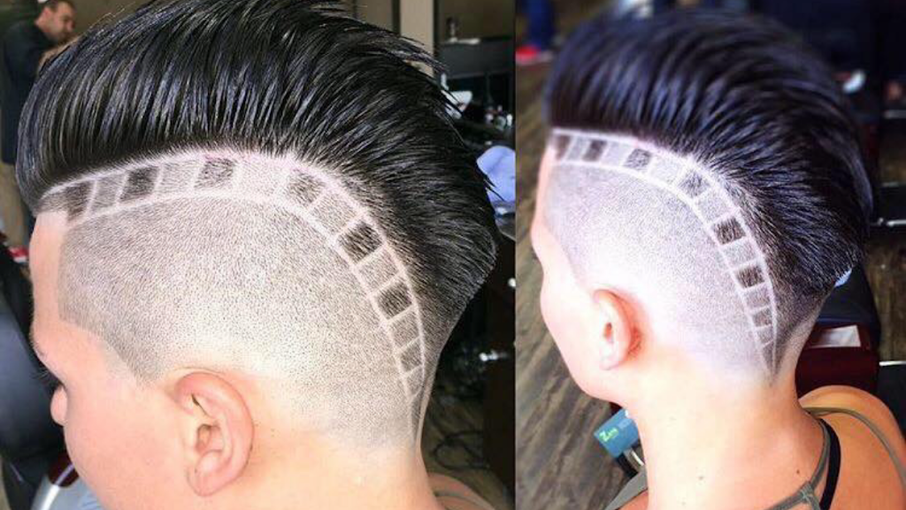 Fade Zone Barbershop | 8077 King George Blvd #105, Surrey, BC V3W 5B4, Canada | Phone: (604) 598-3880