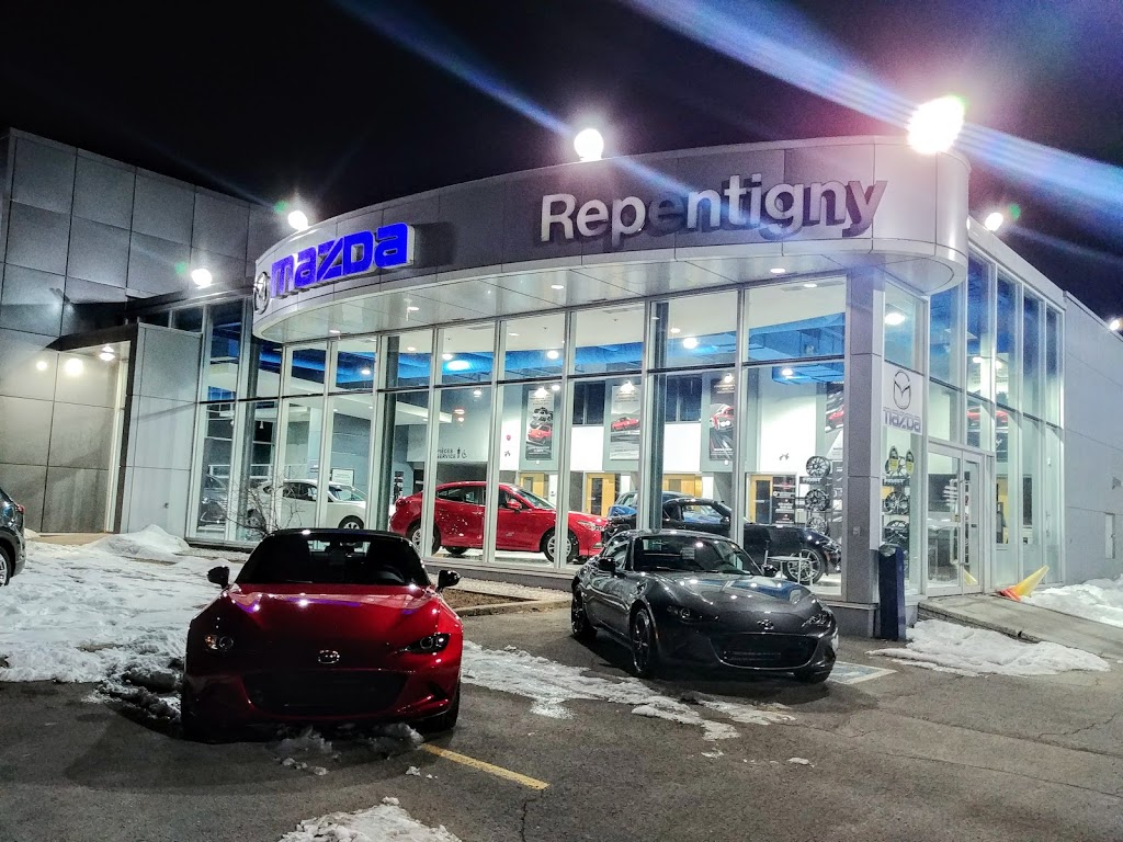 Mazda Repentigny | 839 Rue Notre-Dame, Repentigny, QC J5Y 1C4, Canada | Phone: (877) 800-1813