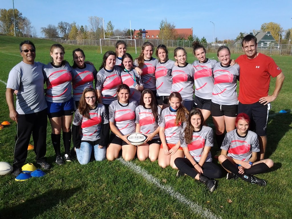 Rugby Pro MK | 103 B Rue Buzzell, Cowansville, QC J2K 2N6, Canada | Phone: (450) 775-0228