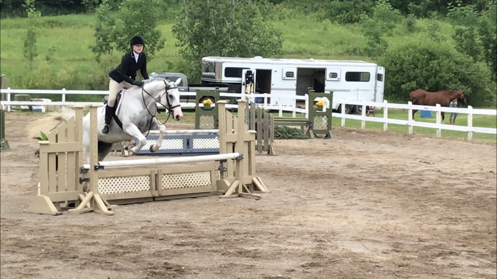 Warwick Equestrian Development | 3433 Crampton Dr, Mossley, ON N0L 1V0, Canada | Phone: (519) 269-1115