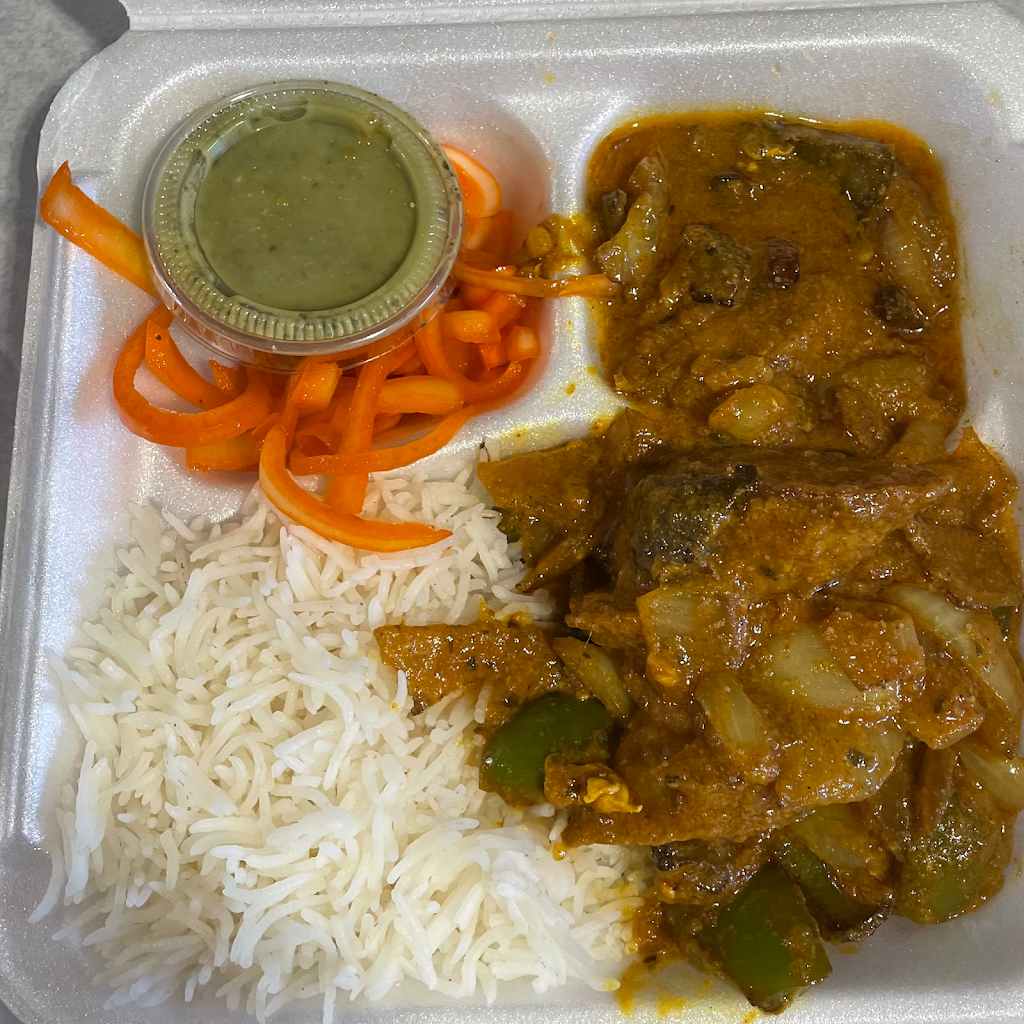 Curry flavor and grill | 120 Wye Rd #113, Sherwood Park, AB T8A 4N5, Canada | Phone: (780) 467-1211