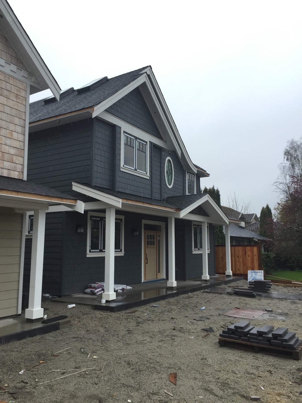 Barstow Construction | 11651 Plover Dr, Richmond, BC V7E 4J7, Canada | Phone: (778) 892-5462