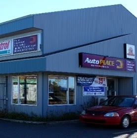 Garage Jacques Carrier | 1012 Rue Renault, Saint-Jean-Chrysostome, QC G6Z 2Y8, Canada | Phone: (418) 839-5114