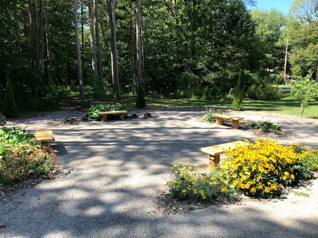 Heart of the Trails - Lambton County Heritage Forest | 10010 Port Franks Rd, Port Franks, ON N0M 2L0, Canada