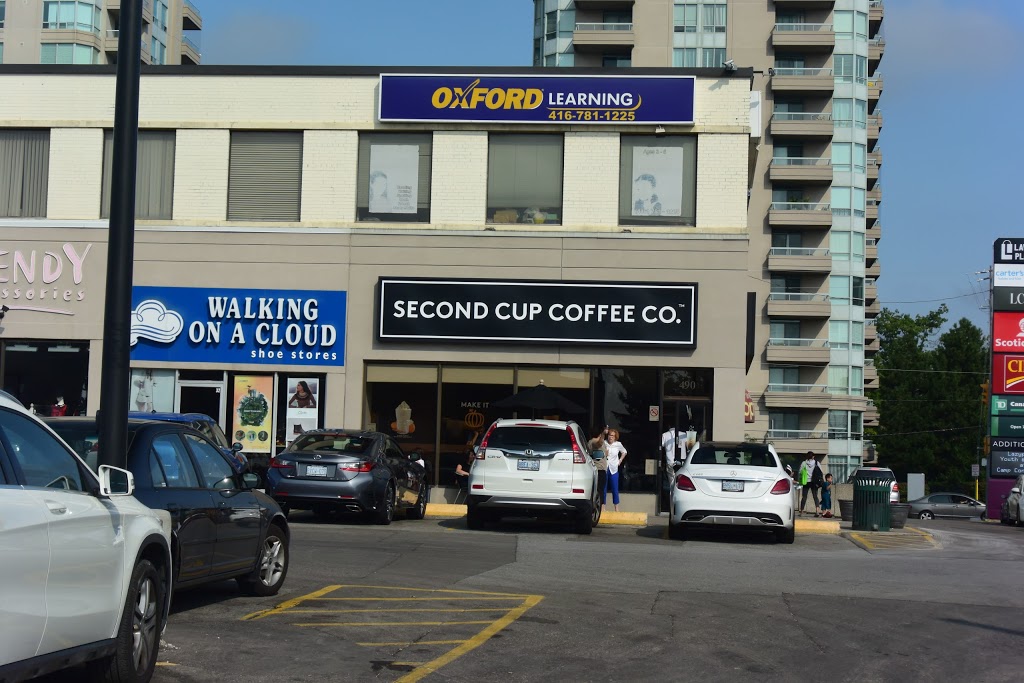 Walking On A Cloud | 492 Lawrence Ave W, North York, ON M6A 1A1, Canada | Phone: (416) 792-1530