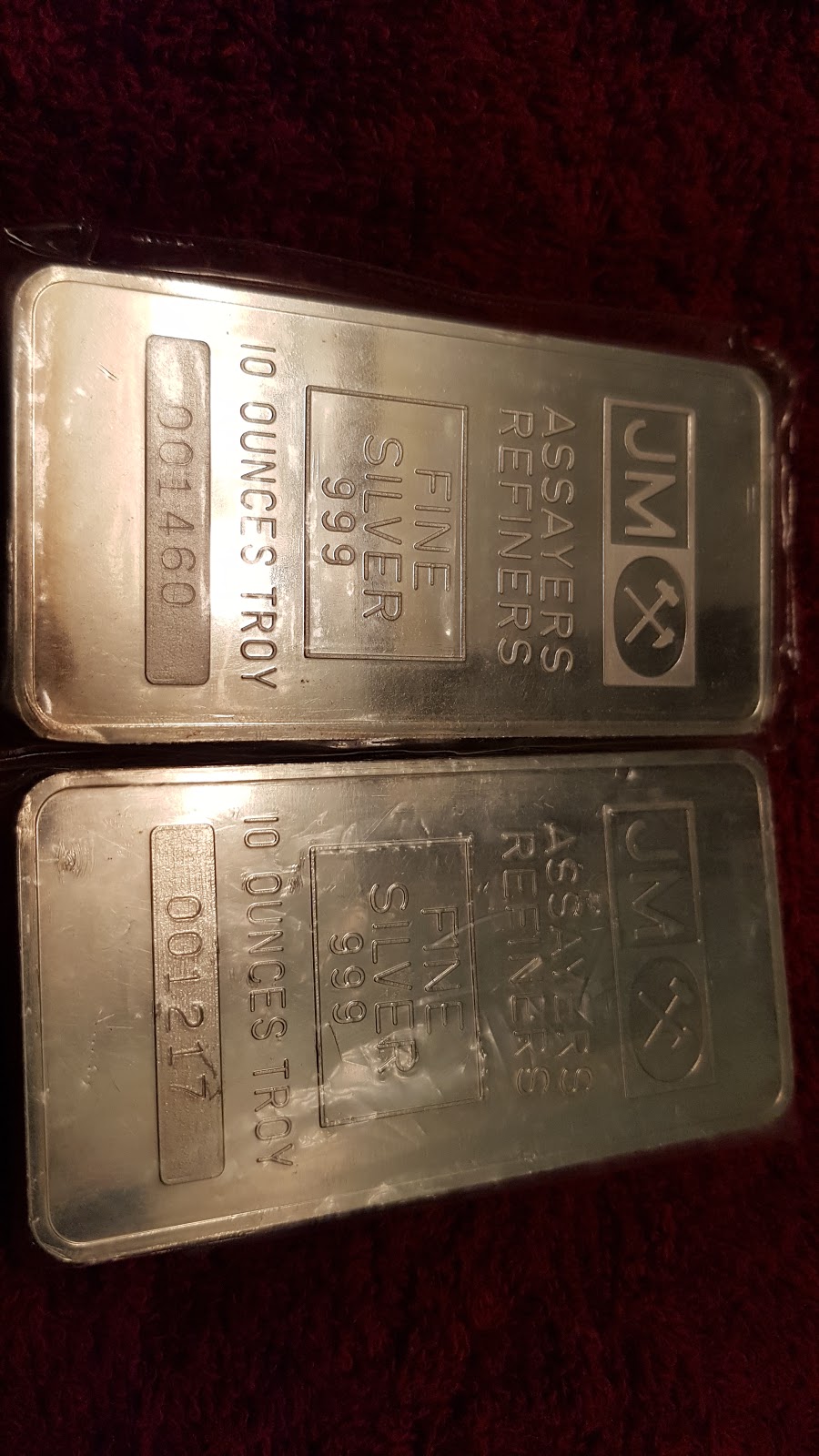 MK Coins | 48 Queen St E #5, Cambridge, ON N3C 2A8, Canada | Phone: (519) 260-2646