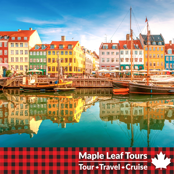 Maple Leaf Tours - Belleville | 81 Millennium Pkwy Unit D, Belleville, ON K8N 4Z5, Canada | Phone: (613) 969-8884