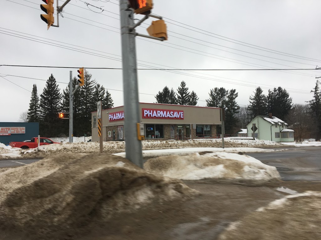 Pharmasave Turbitt Pharmacy | 1010 9th Ave W, Owen Sound, ON N4K 5R7, Canada | Phone: (519) 376-0120