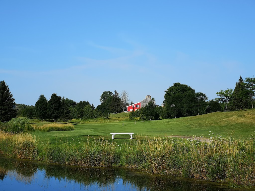 Fescues Edge Golf Club | 18 Hagan Rd, Scotland, ON N0E 1R0, Canada | Phone: (519) 484-2200