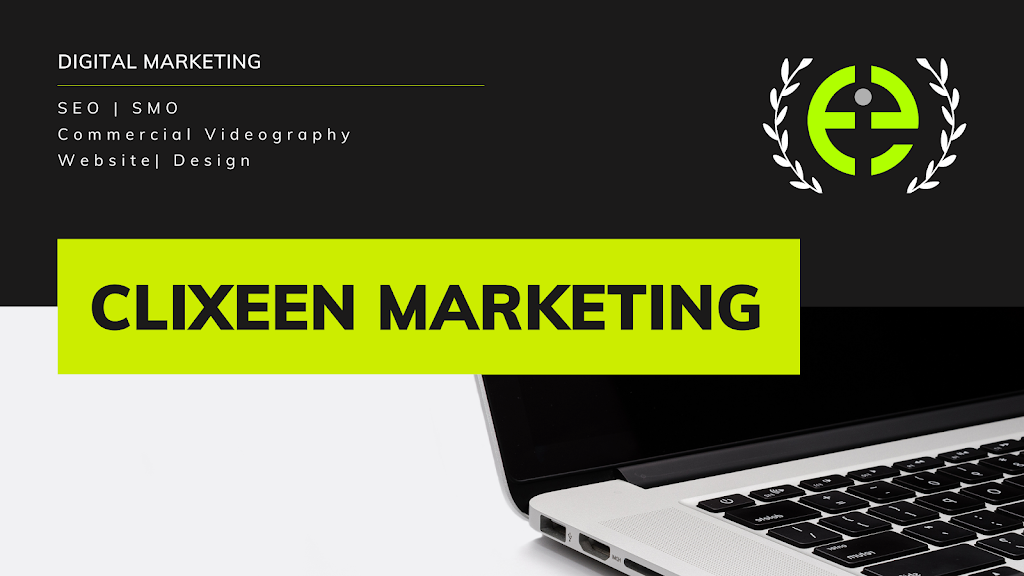 Marketing Vancouver Clixeen | 935 Marine Dr, West Vancouver, BC V7T 1A7, Canada | Phone: (604) 773-8000