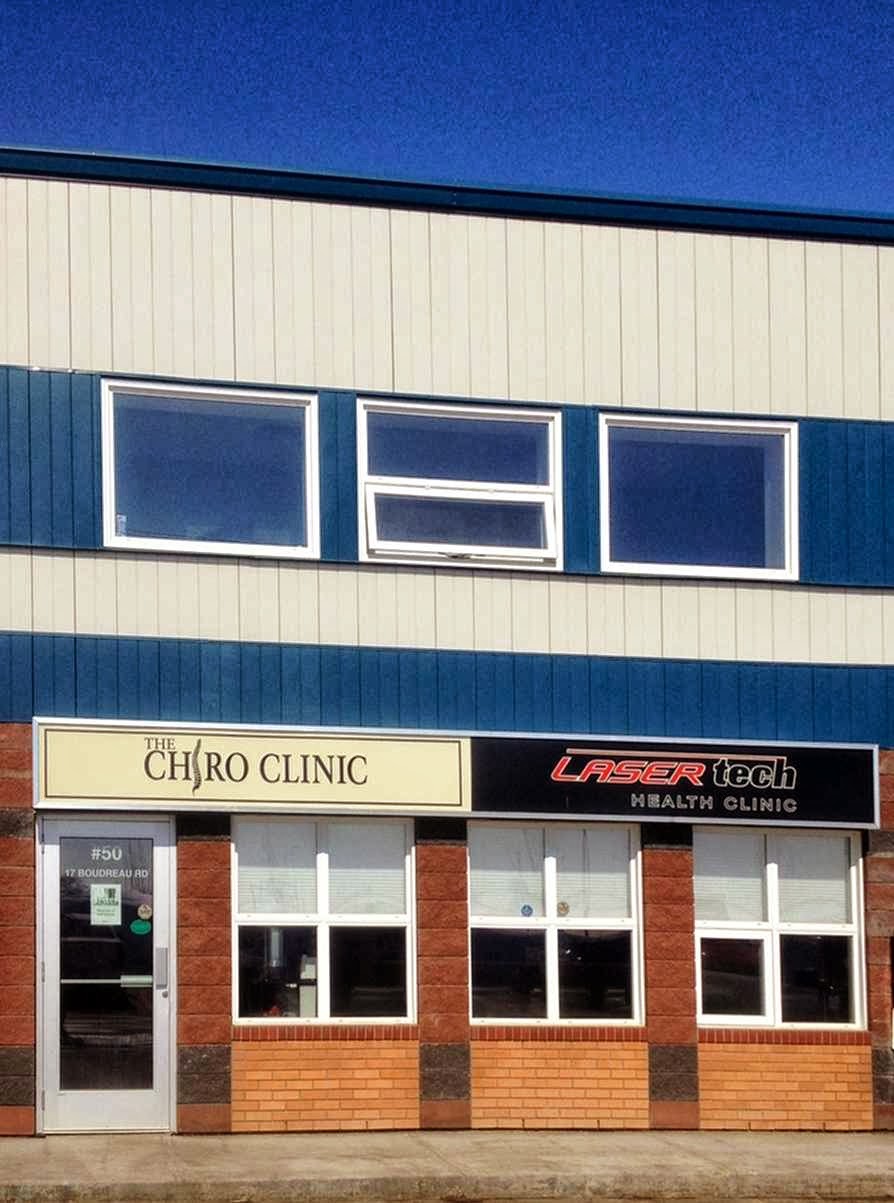 The Chiro Clinic | 17 Boudreau Rd #50, St. Albert, AB T8N 7K5, Canada | Phone: (780) 460-2290