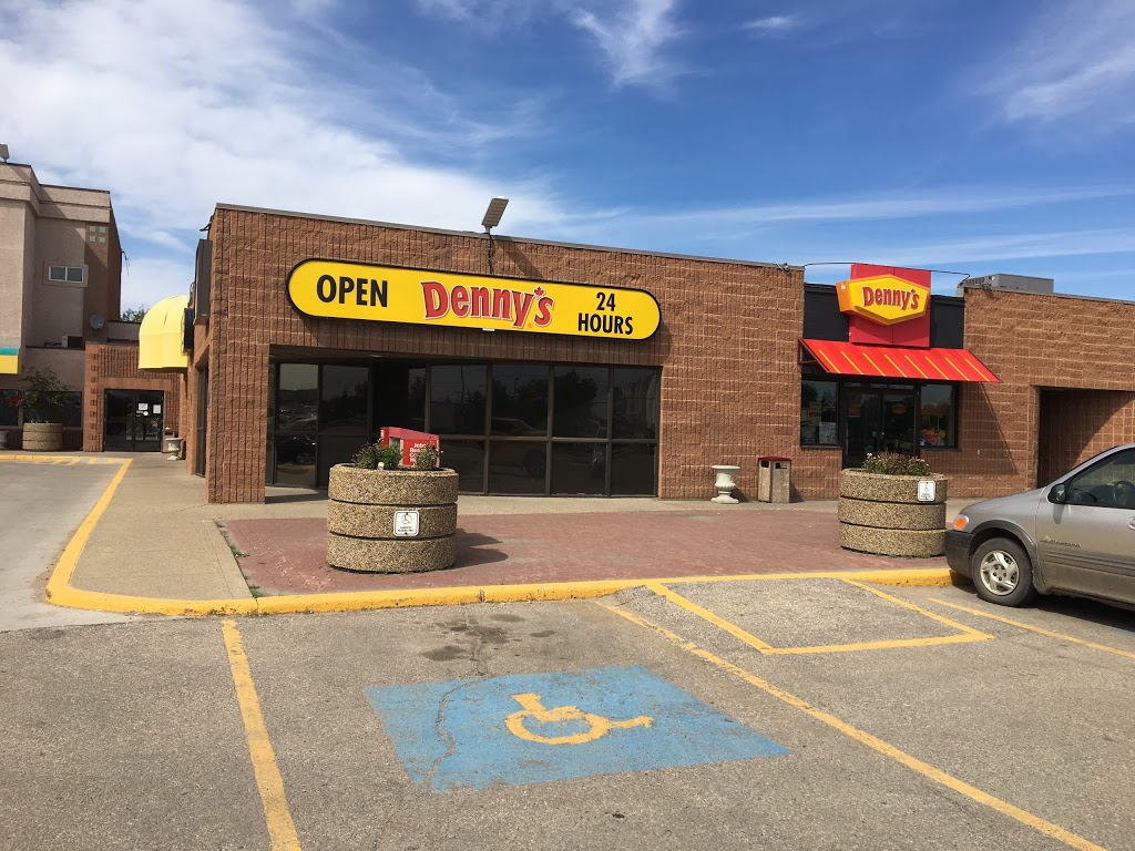 Dennys | 16806 118 Ave NW, Edmonton, AB T5V 1M8, Canada | Phone: (780) 452-2530