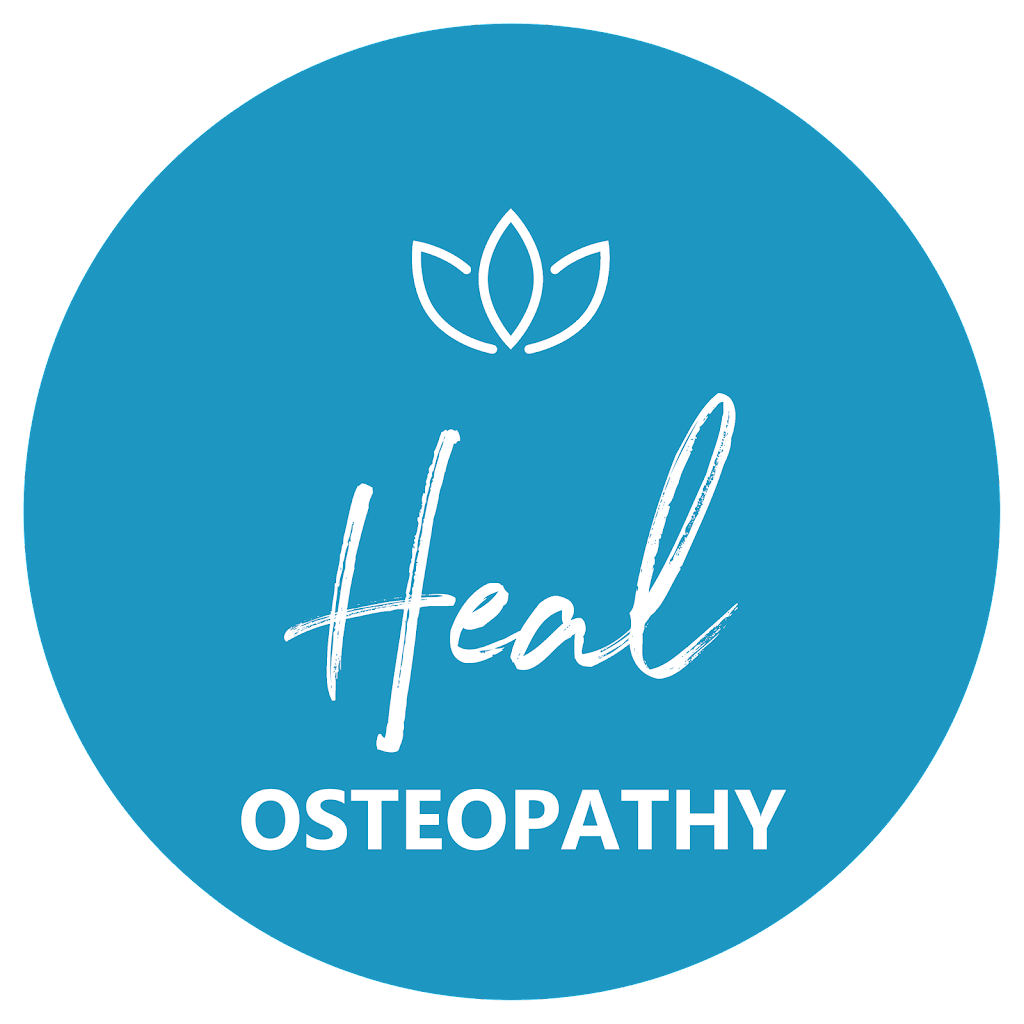 Heal Osteopathy | 112 Kyanite Ln, Ottawa, ON K2J 7B5, Canada | Phone: (613) 884-5872