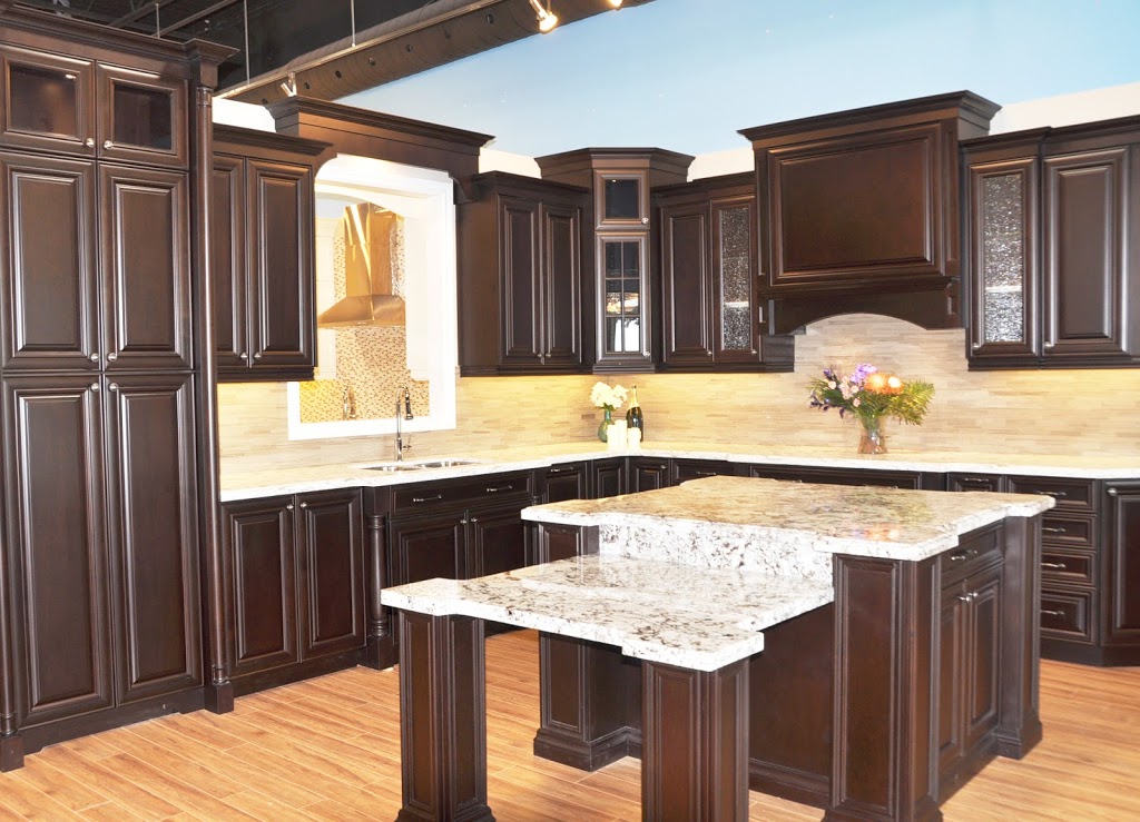 H&Home Custom Cabinets | 1170 Sheppard Ave W #43, North York, ON M3K 2A3, Canada | Phone: (647) 686-7768