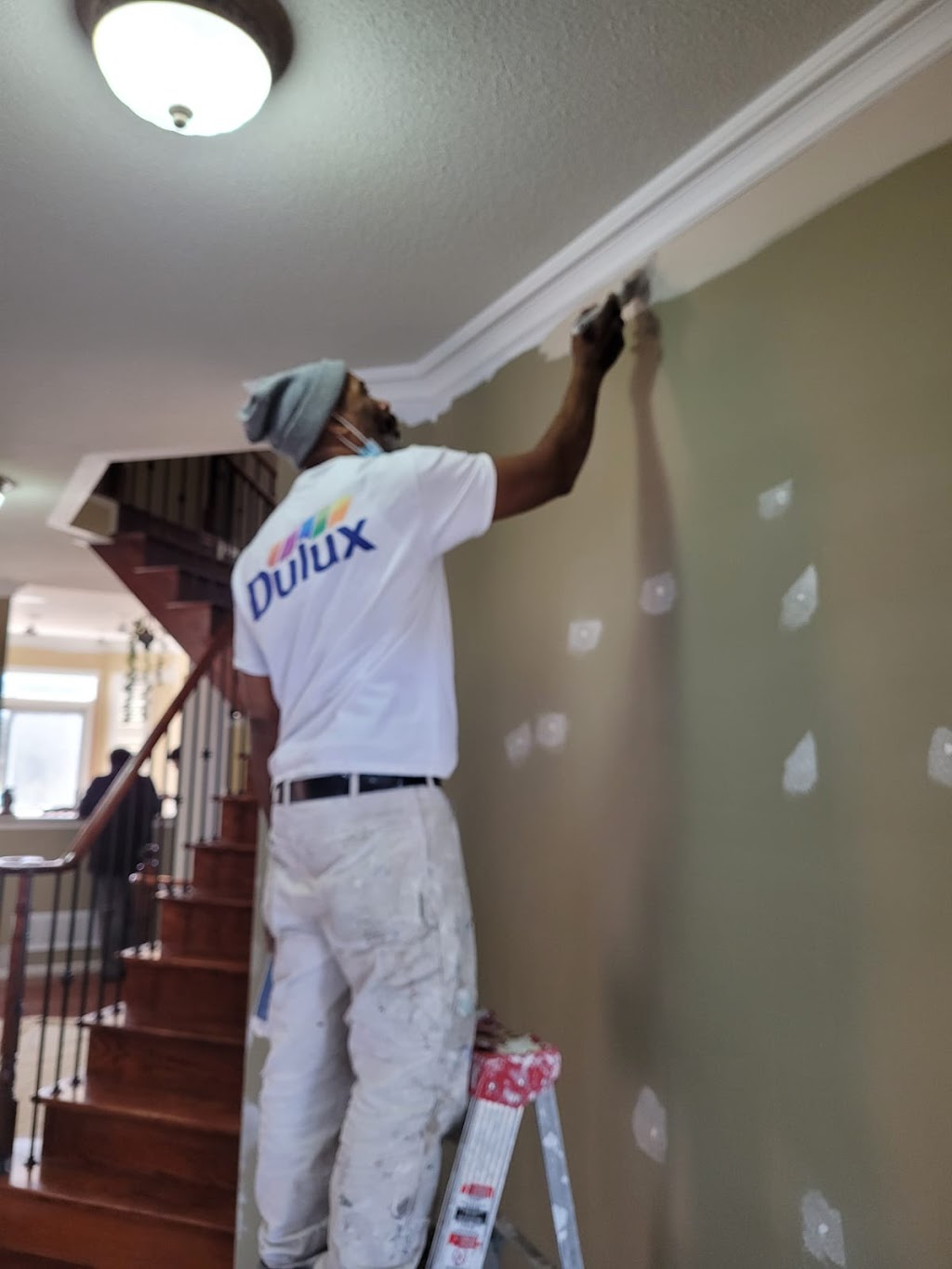 F&L Painting ,Decorating & Renovations | 69 Whispering Willow Pathway, Scarborough, ON M1B 4B3, Canada | Phone: (647) 774-5513