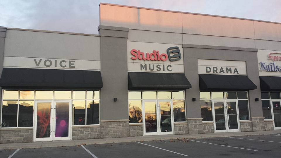 Studio E | 621 Barton St #3, Stoney Creek, ON L8E 5R8, Canada | Phone: (905) 664-7000