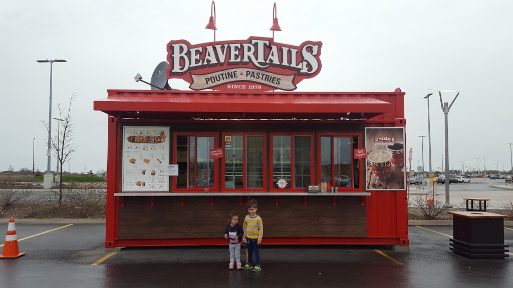 BeaverTails Tanger Outlets | 8555 Campeau Dr, Ottawa, ON K2T 0K5, Canada | Phone: (613) 435-0850