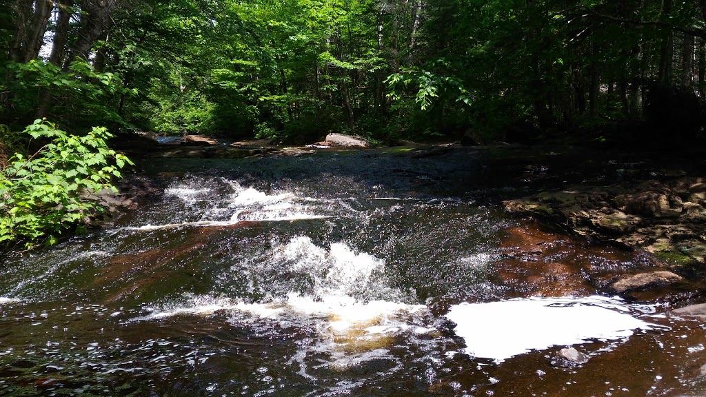 Camping B | Lac-Wapizagonke, Shawinigan, QC G0X 2E0, Canada