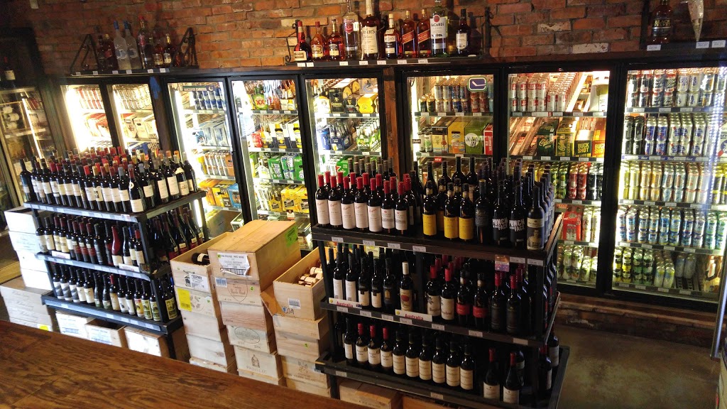 Kingswood Liquor Store | 9371 No 5 Rd, Richmond, BC V7A 4E1, Canada | Phone: (778) 297-4344