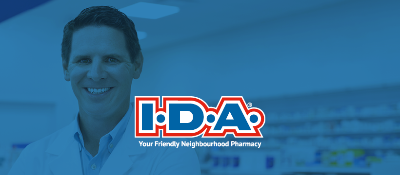 IDA Crystalridge PHARMACY | 26 Crystal Ridge Dr #106, Okotoks, AB T1S 2C3, Canada | Phone: (403) 982-0029