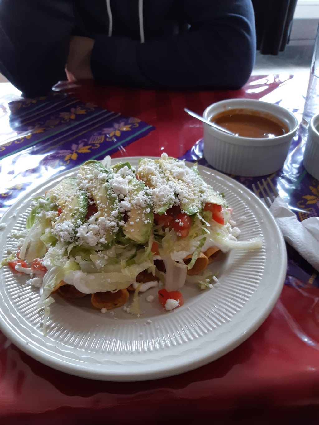 Diamonds bar & grill Mexican food | 2057 Dufferin St, York, ON M6E 3R6, Canada | Phone: (647) 710-3776